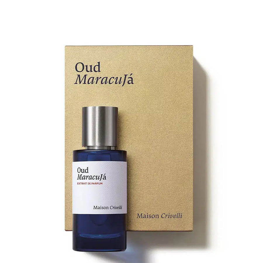 Maison Crivelli Oud Maracuja Extrait de Parfum For Unisex 100ml
