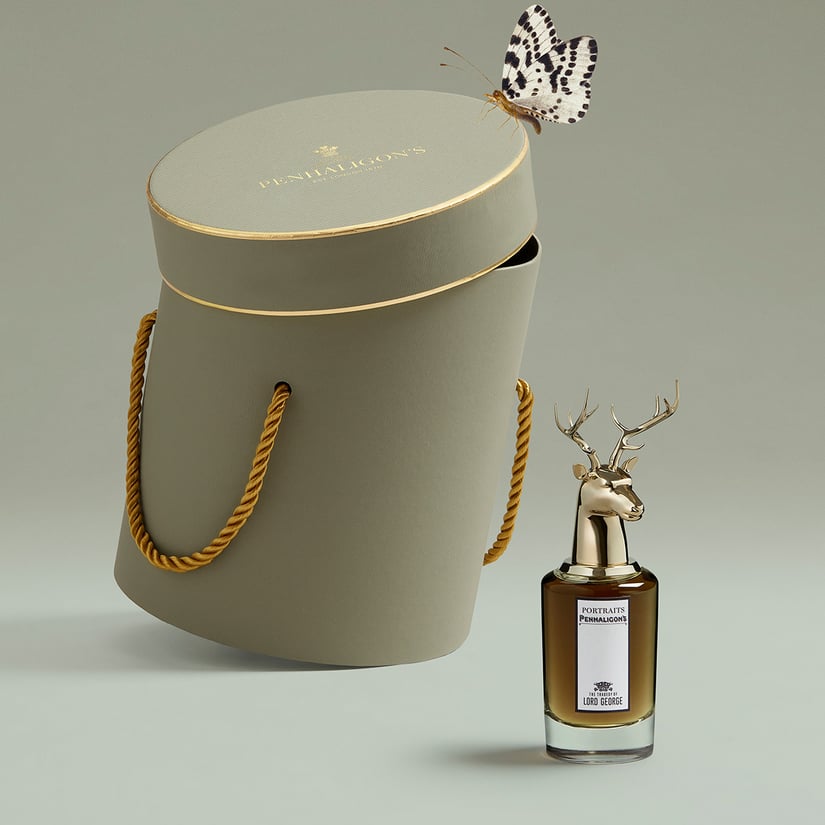 Penhalig*n's The Tragedy of Lord George β’ 75 ml