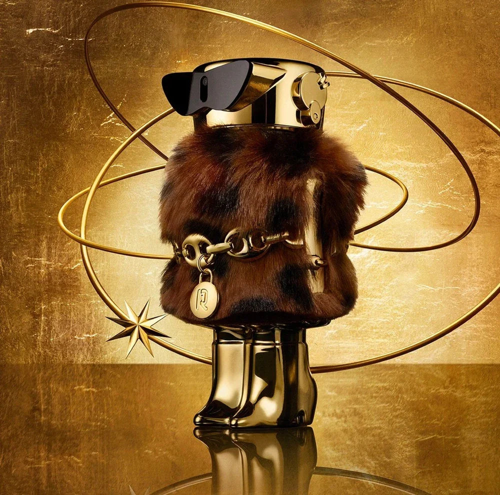P*co Rabanne Fame Parfum