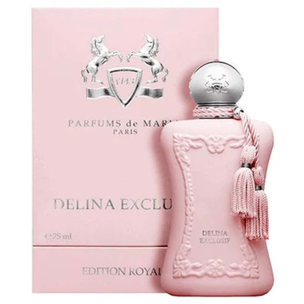 Parfums de Marly Delina Exlusif Parfum For Women 75ml