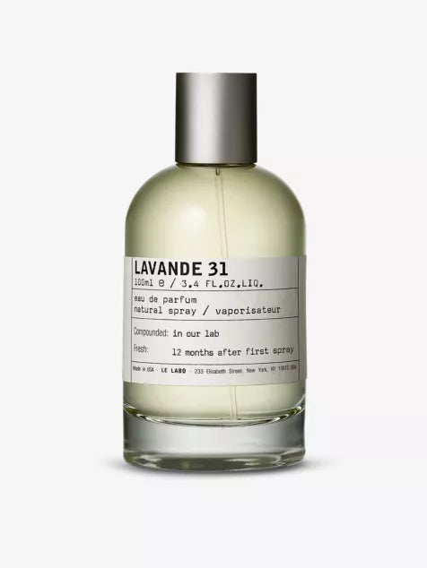 Le L*bo Lavande 31 Edp 100ml