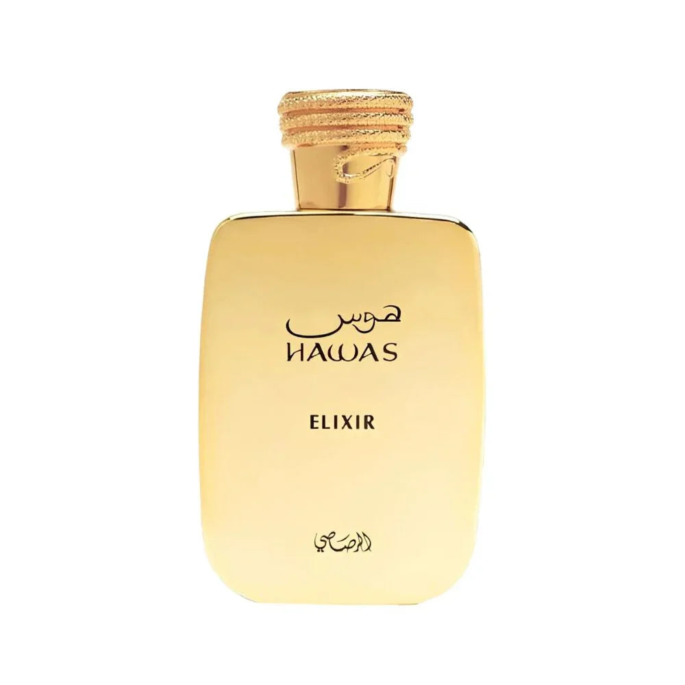 R*sasi Hawas Elixir edp 100ml