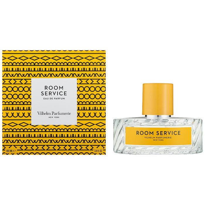 Vilhelm Parfumerie Room Service Eau De Parfum For Unisex 100ml