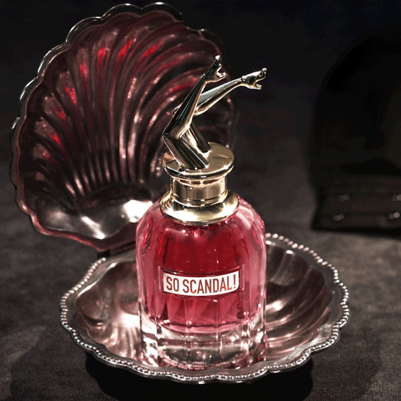 Je*n Paul Gaultier - So Scandal! Eau De Parfum • 80ml