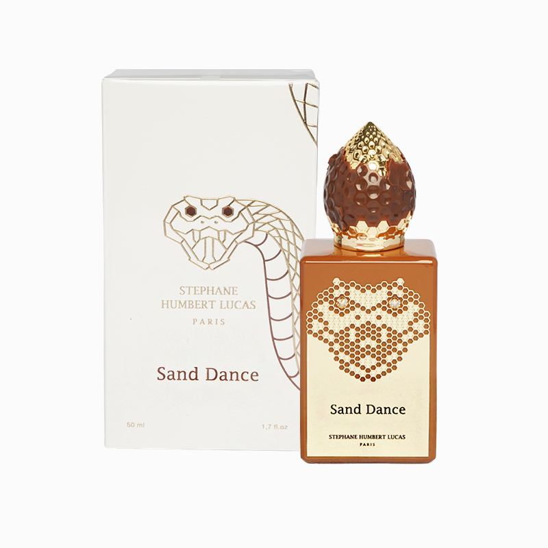 Stephane Humbert Lucas Sand Dance Extrit de Parfum For Unisex 50ml