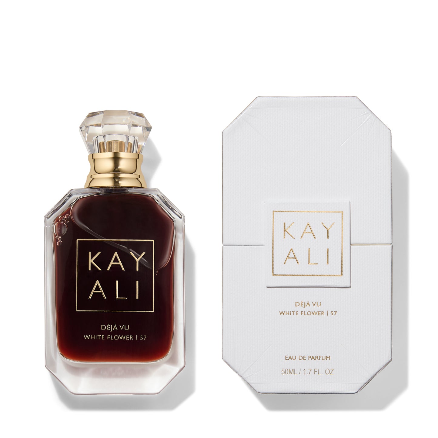 Kayali Deja VU Eau De Parfum For Unisex 100ml