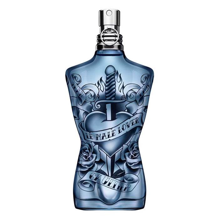 Je*n P*ul Ga*ltier Le Male Lover EDP • 125 ml