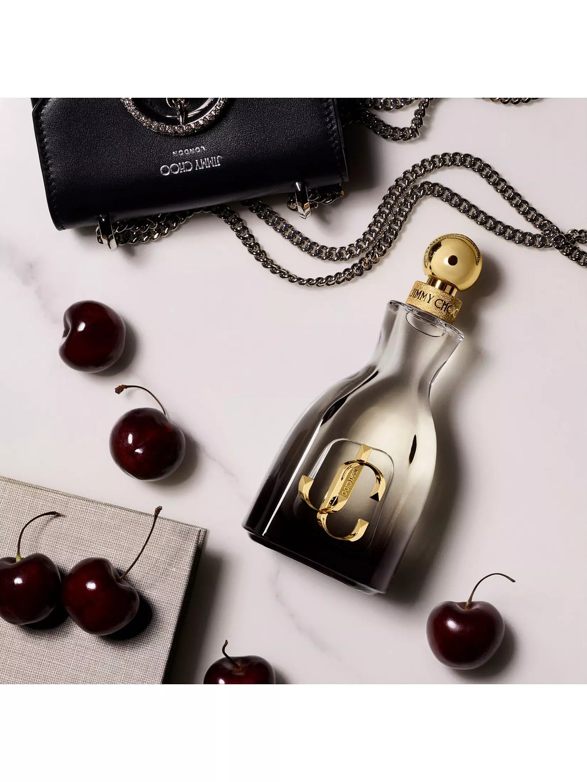 J*mmy Choo I Want Choo Forever Eau de Parfum 100ml