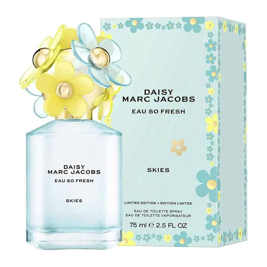 MA*C JACO* BS Daisyy Fresh Skies (75 ml) Unisex