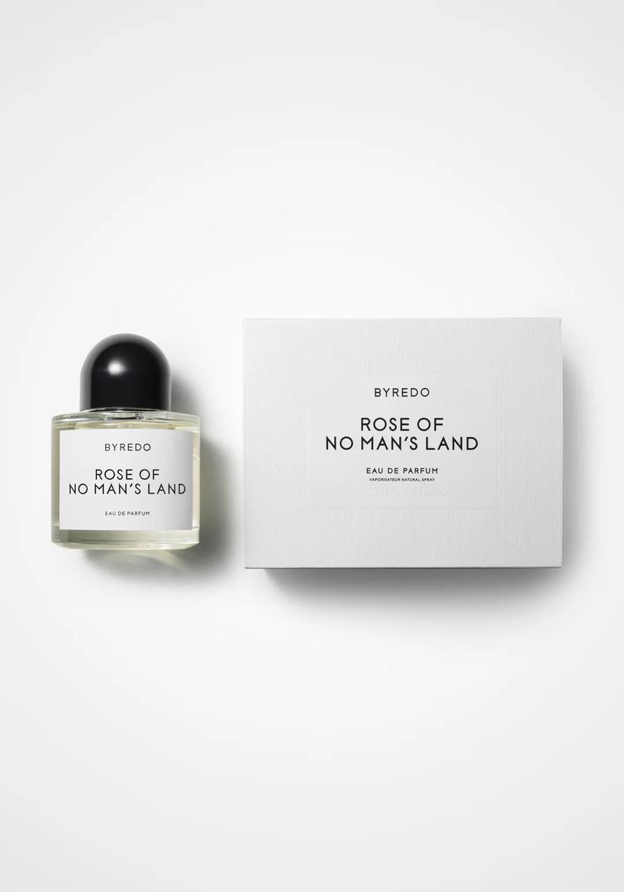 Byreedo Rose Of No Man's Land • 100ml