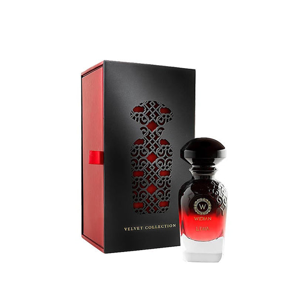 Widian Hili Extrait De Parfum For Unisex 50ml