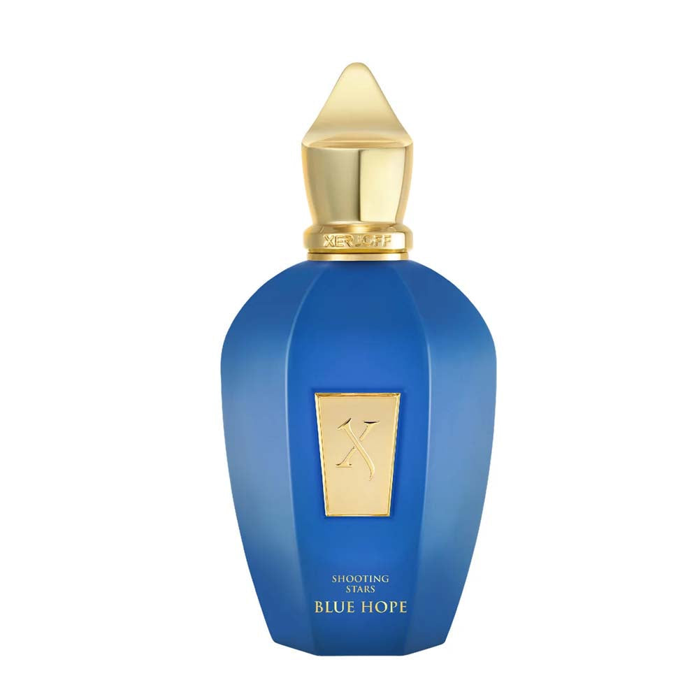Xerjoff Blue Hope Eau De Parfum For Unisex 100ml