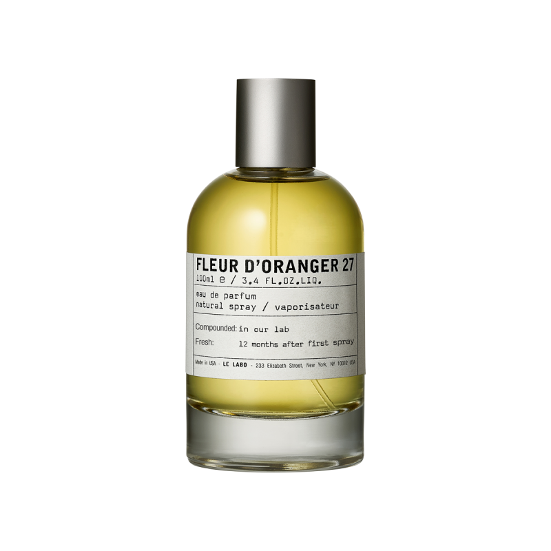 Le L*bo Fleur d'Oranger 27 edp 100ml