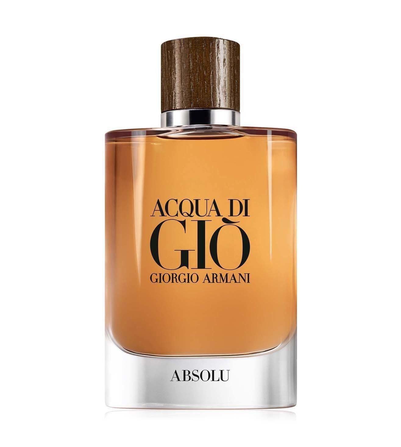Acqua Di Gio Absolu Giorgio Arm*ni EDP • 100ml