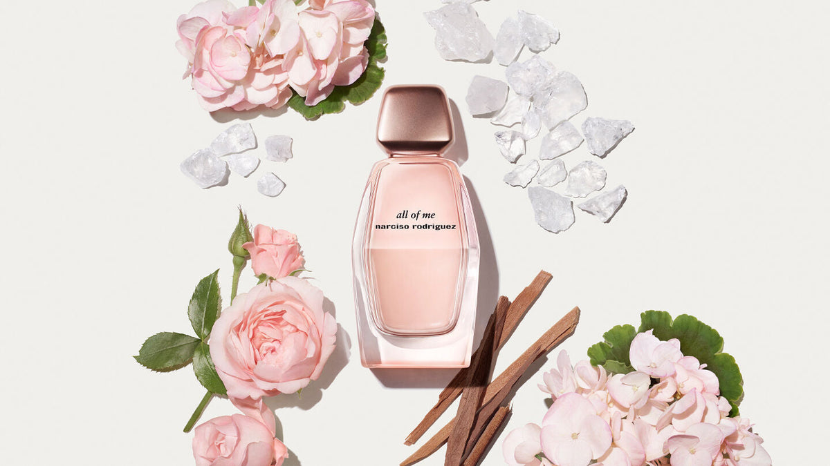 Na*ciso Rodriguez All Of Me Eau De Parfum (90 ml)