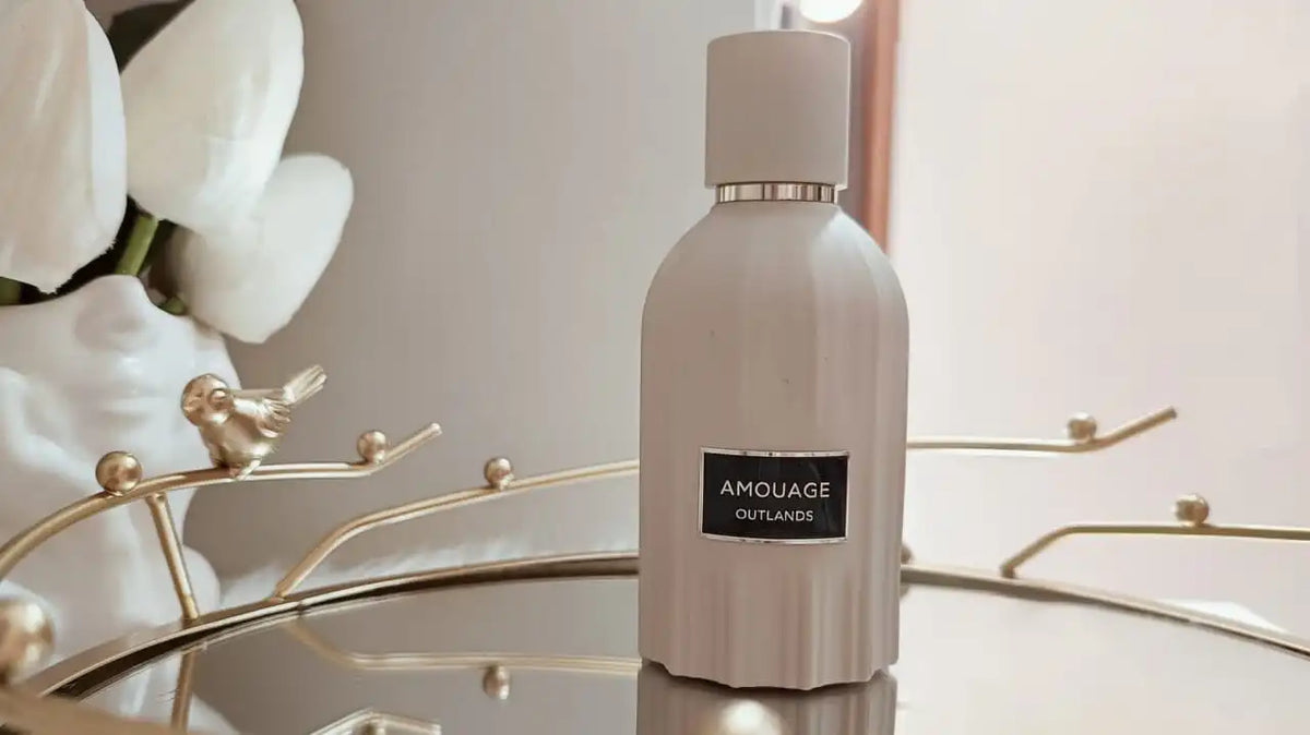 am*uage outlands edp • 100ml