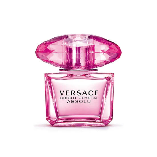 Versaace Bright Crystal ABsolu Eau De Perfume For Women - 100ml