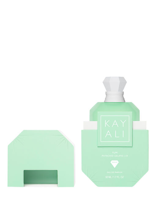 Kayali TUM Pistachio Gelato Eau De Parfum For Unisex 100ml