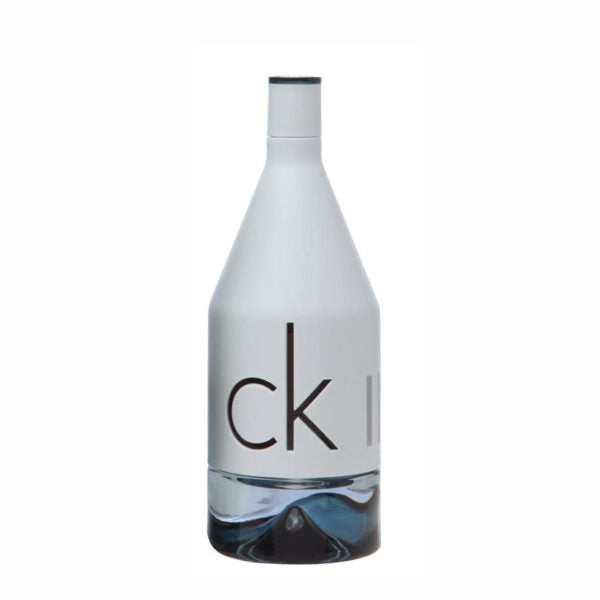C*lvin Klein In 2U Edt Him Perfume For Men 100Ml