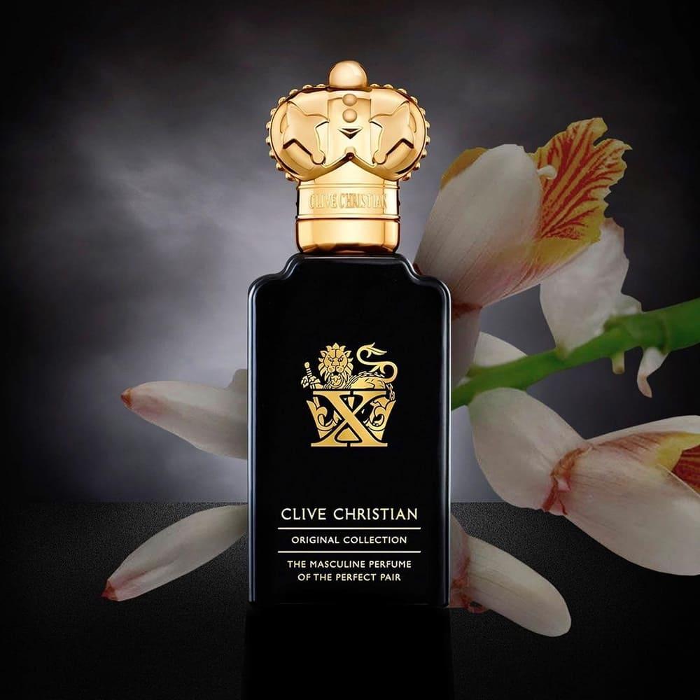 cl*ve christian original collection 50ML