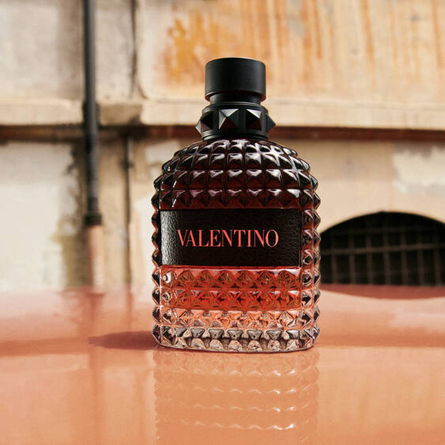 Valentino Uomo Born in Roma Coral Fantasy • 100ml