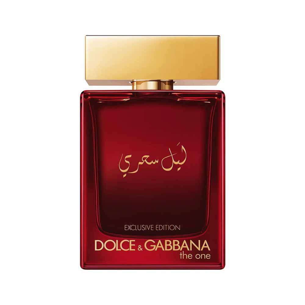 D*lce & Gabb*na The One Exclusive Edition EDP β’ 100ml