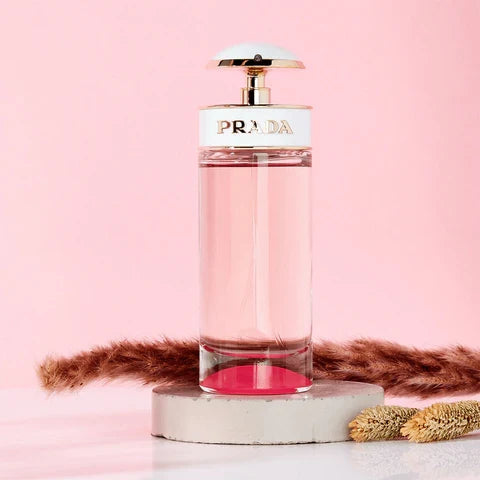Pr*da Candy Florale 80ml