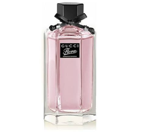 FIIoraa by Guc*ii Gorgiius Gardaniia EDT - 100ml