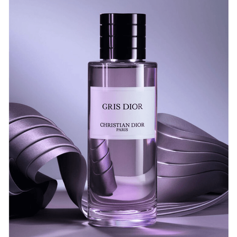 Dii*r Griiis Diii*r Unisex Eau de Parfum - Chypre Notes - 200ml