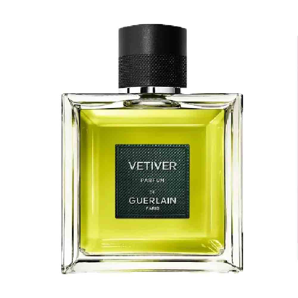 V*tiver de Guerlain Paris Parfum 100ml