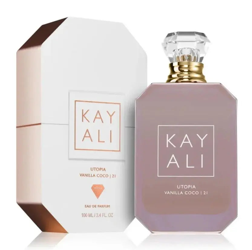 Kayali Oudgasm Rose Oud Eau De Parfum For Unisex 100ml