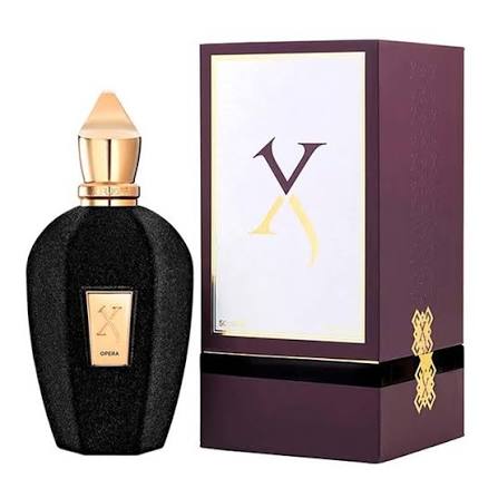 Xerjoff Opera Eau De Parfum For Unisex 100ml