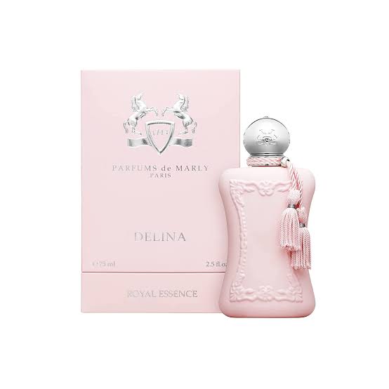 Parfums de Marly Delina Eau De Parfum For Women 75ml