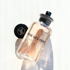 Rose Des Ven*s Eau De Parfum For Women • 100ml