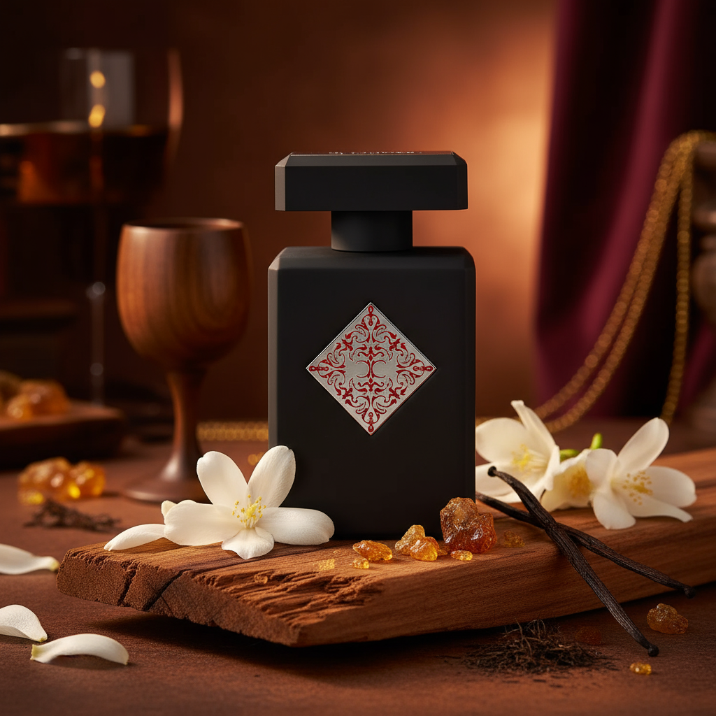 initi* blessed baraka edp • 90ml