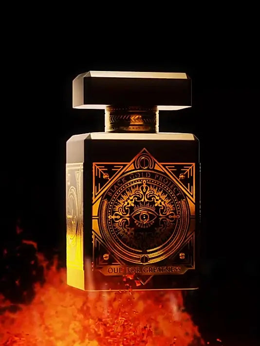i*itio oud for greatness edp • 90ml