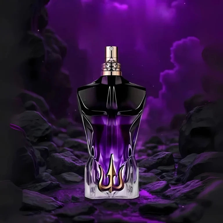Je*n Paul Gaultier Le Beau Paradise Fall EDP - 125ml