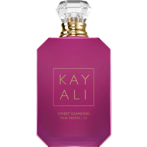 K*yali Sweet Diamond Pink Pepper 25 100ml