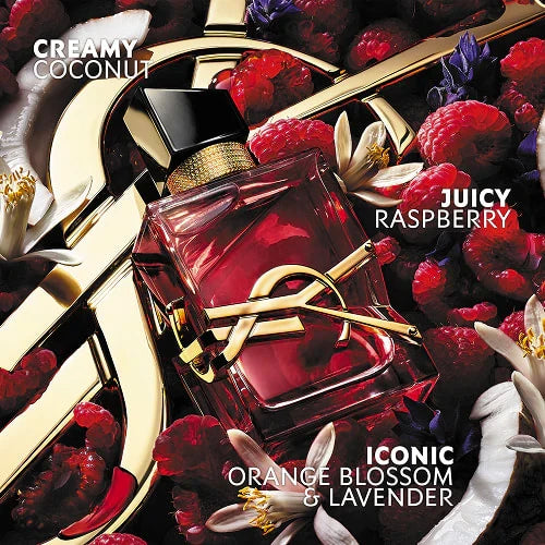 Yv*s Saint Laurent Libre Berry Crush Eau de Parfum