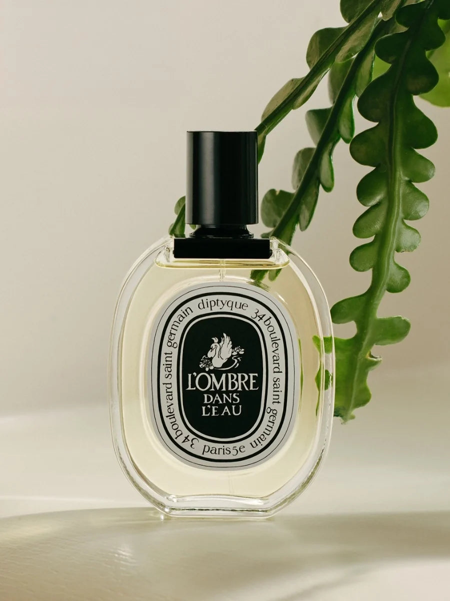 Diptyq*e L'Ombre Dans L'eau Eau de Toilette 100 ML