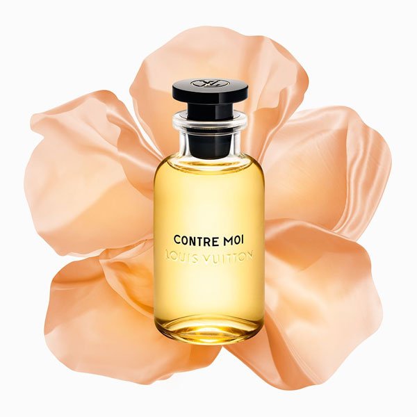 L*uis Vuitt*n Contre Moi edp 100ml