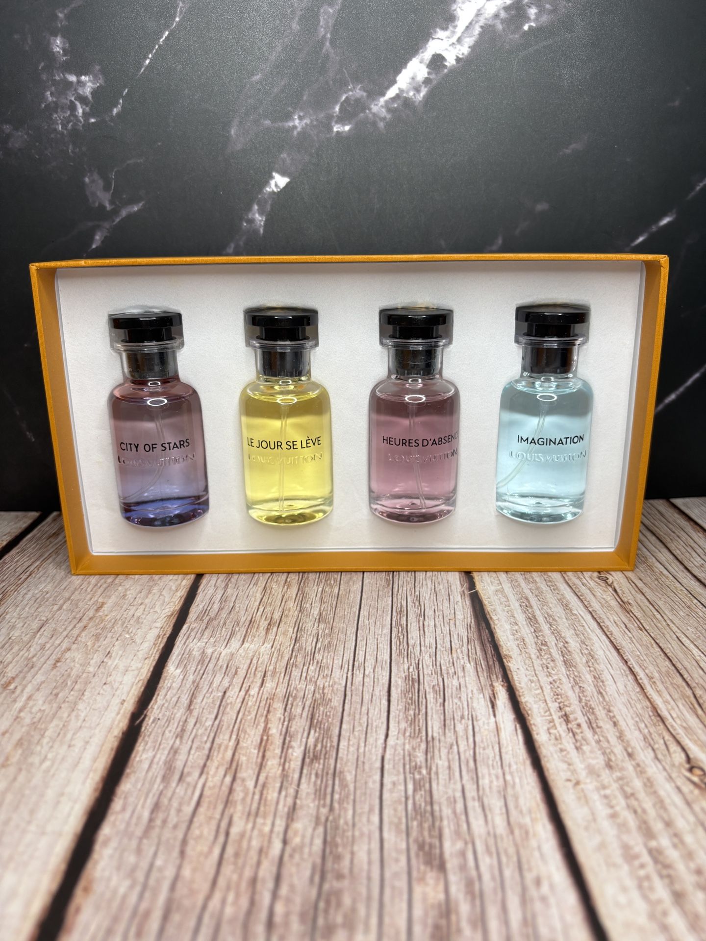 L*uis Vuitt*n Gift Set