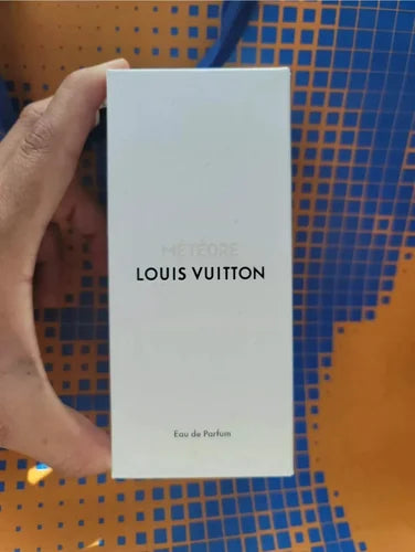 Météroée by Luii*s Vitt**n - A Fragrance for Men - (100ml)
