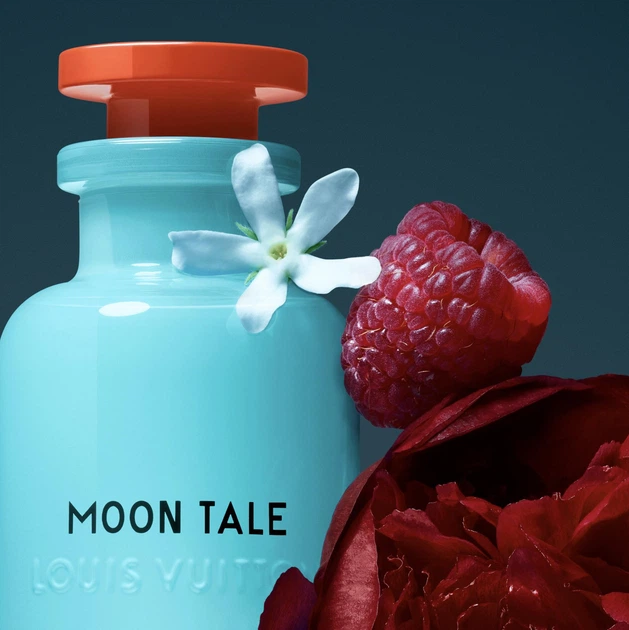 Moon Teal Eau De Parfum - 100ml