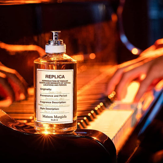 J*ss club maison margiela paris • 100ml