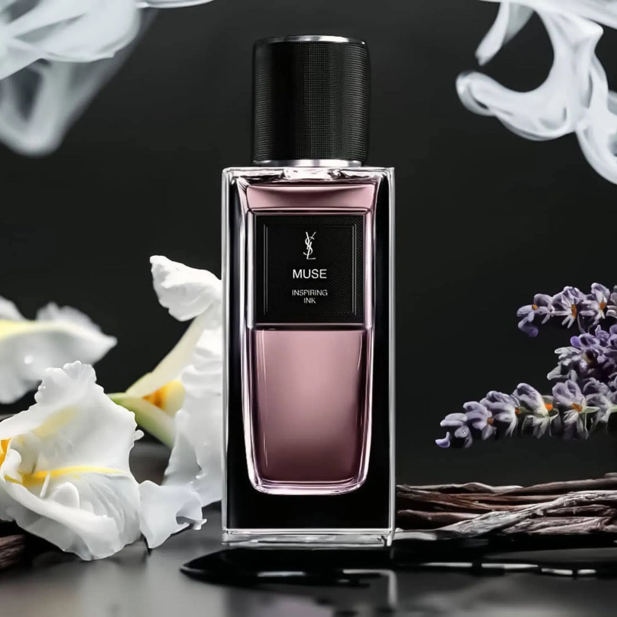 Yues Saint Laurent Muse Inspiring Ink EDP - 75ml