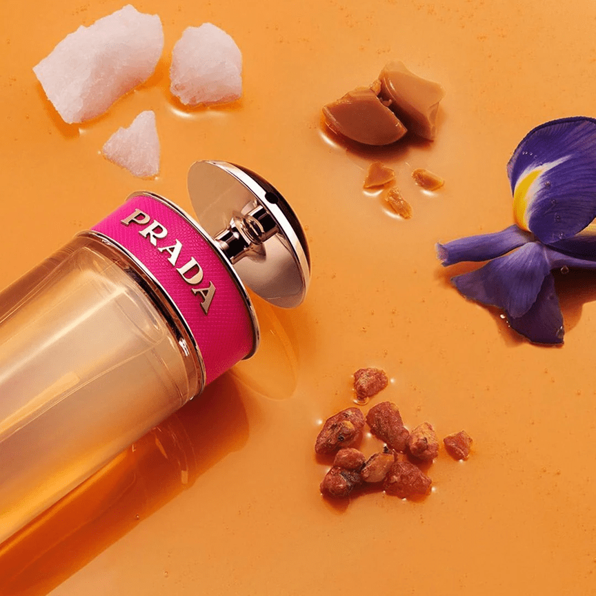 Pr*da Candy Collector Edition Perfume 80ml
