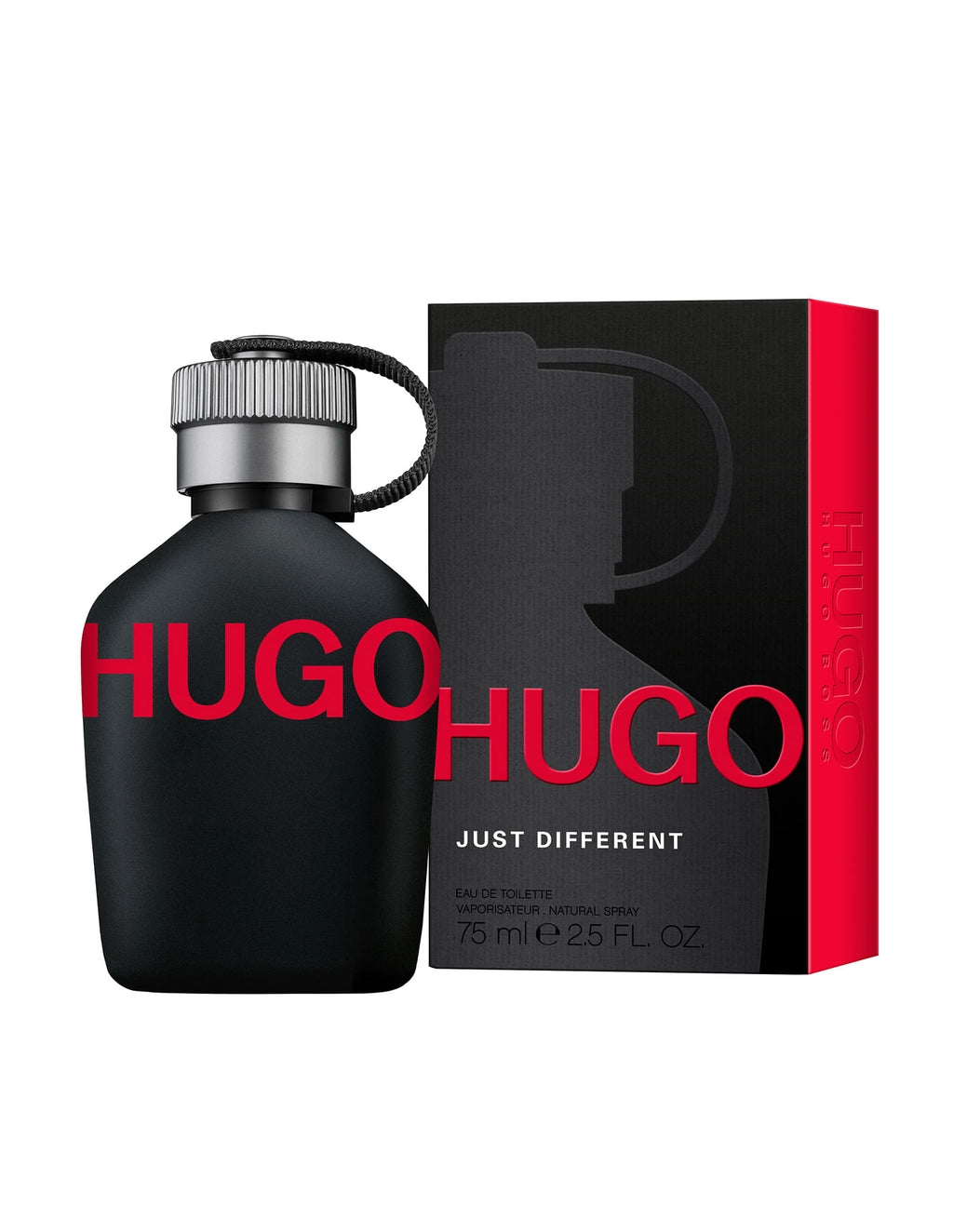 Hug* Boos Just Different Eau De Toilette โข 125ml