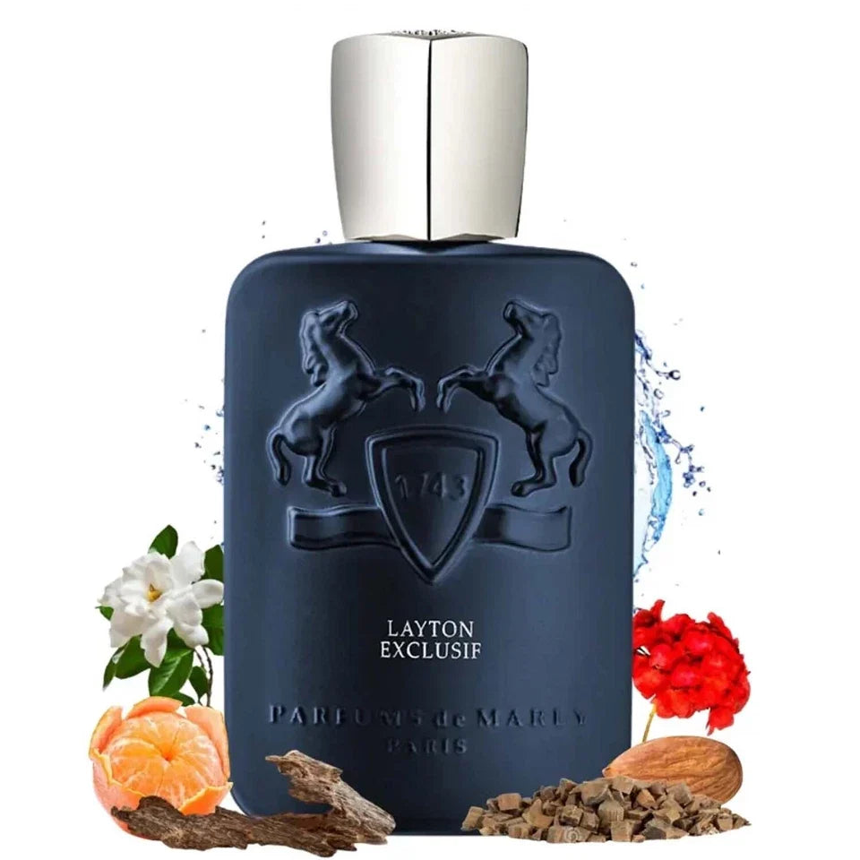 P*rfums de Marly Layton Exclusif Parfum 125ml