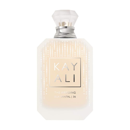 Kay*li The Wedding Silk Santal | 36